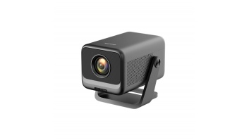 Philips NeoPix 760 Smart Projector | Full HD (1920x1080) | 800 ANSI lumens | Black | Wi-Fi