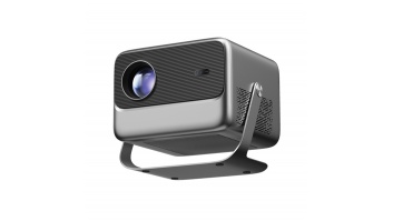 Philips NeoPix 960 Smart Projector | Full HD (1920x1080) | 1000 ANSI lumens | Black | Wi-Fi