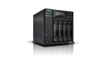 Asus Lockerstor AS6704T V2 | Intel Celeron | N5105 | 4 GB | DDR4