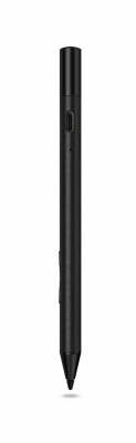 Acer ASA510 | Rechargeable Active Stylus AES 2.0 / USI 2.0 / MPP 2.5 | Grey