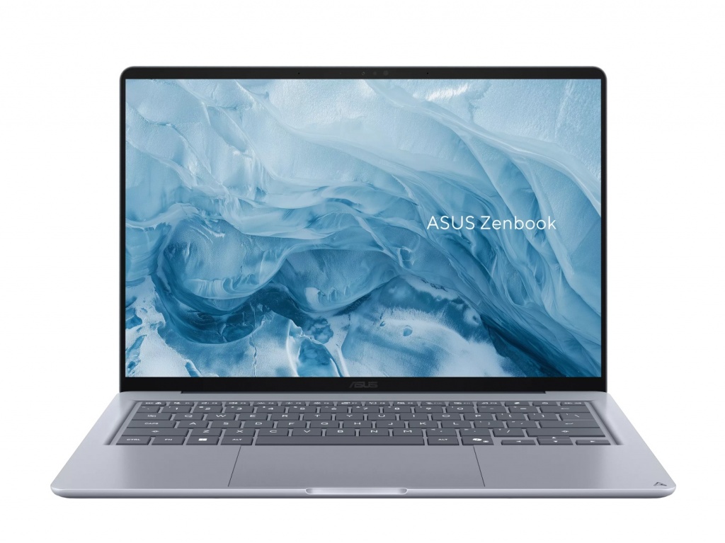 90NB19K1-M00M00 Asus Zenbook 14 UX3480QA-U1151X |