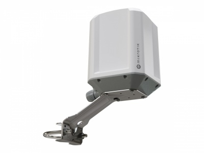 MikroTik LAMP 5G R16 | LAMPGM&RG520F-EU | 10/100/1000 Mbit/s | Ethernet LAN (RJ-45) ports 1 | Mesh Support No | MU-MiMO Yes | 5G
