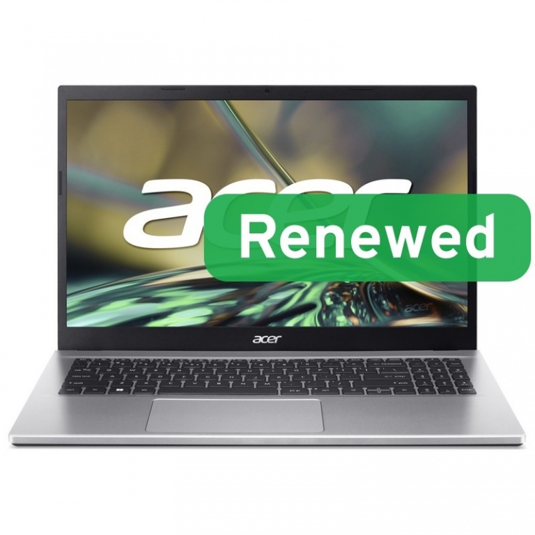 RACa31571S3DD2BB Acer Renewed Grade A |