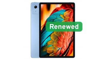 Lenovo Renewed Grade A | Tab 11 | Polar Blue | 128 GB | Android