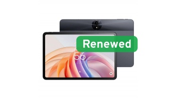 TCL Renewed Grade B | Tab 11FE LTE | Space Gray | 128 GB | Android