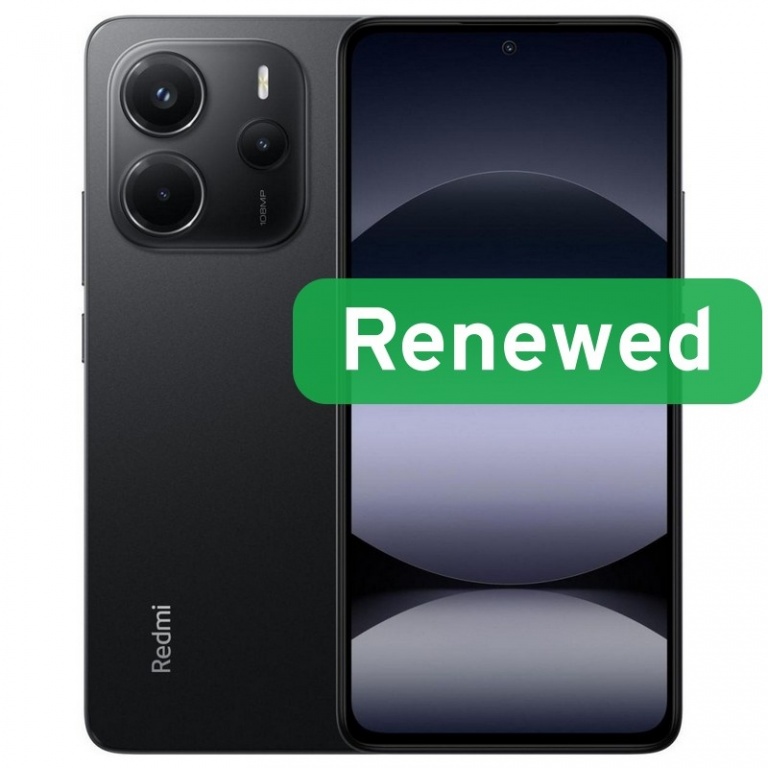 RXIrn14-5mbl21O Xiaomi Renewed Grade A |