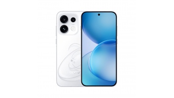 OPPO Reno16 Pro 5G (CPH2863) | Pop White | 6.32 " | AMOLED | 2640 x 1216 pixels | Mediatek | Dimensity 8550 Super | Internal RAM 12 GB | 512 GB | Dual SIM | 5G | Main camera resolution 200+50+50 MP | Secondary camera resolution 50 MP | Android | 16