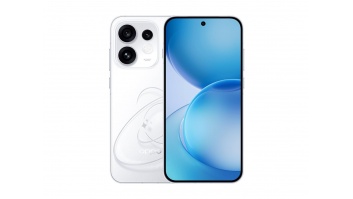 OPPO Reno16 5G (CPH2865) | Pop White | 6.32 " | AMOLED | 2640 x 1216 pixels | Qualcomm | Snapdragon 7 Gen 4 | Internal RAM 8 GB | 512 GB | Dual SIM | 5G | Main camera resolution 50+50+50 MP | Secondary camera resolution 50 MP | Android | 16