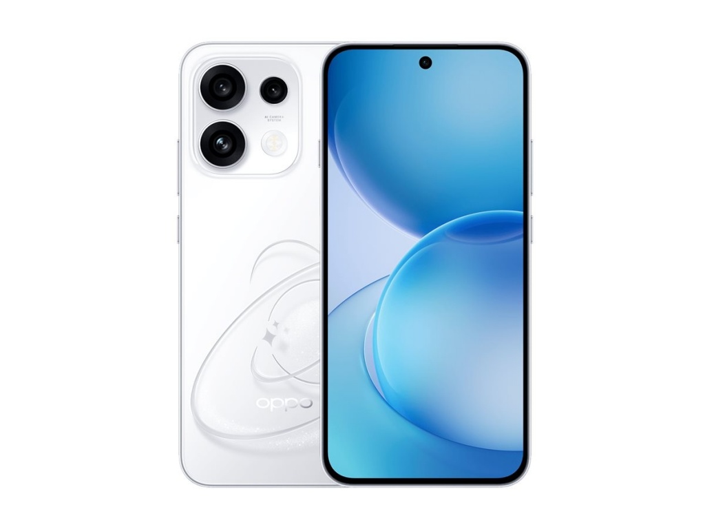 110010237124 OPPO Reno16 F 5G (CPH2859)
