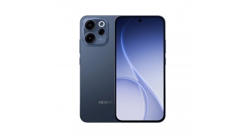 OPPO Reno15 FS 5G (CPH2801) | Twilight Black | 6.57 " | AMOLED | 2372 1080 pixels | Qualcomm | Snapdragon 6 Gen 1 | Internal RAM 8 GB | 512 GB | Dual SIM | 5G | Main camera resolution 50+8+2 MP | Secondary camera resolution 50 MP | Android | 16
