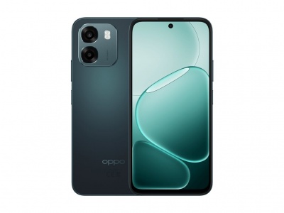 OPPO A6 4G (CPH2817) | Sapphire Black | 6.75 " | IPS LCD | 1570 x 720 pixels | Qualcomm | Snapdragon 685 | Internal RAM 6 GB | 256 GB | Dual SIM | 4G | Main camera resolution 50 MP | Secondary camera resolution 8 MP | Android | 15 | 7000 mAh