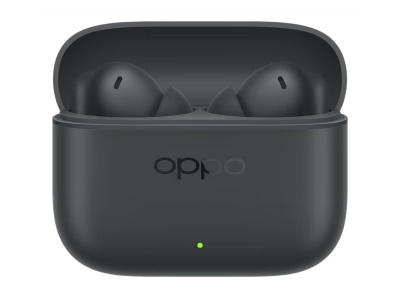 OPPO True wireless earphones | Buds3 Pro | Bluetooth | In-ear | Microphone | Graphite Grey | Wireless