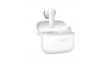 OPPO True wireless earphones | Buds3 Pro | Bluetooth | In-ear | Microphone | Glaze White | Wireless