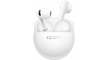 OPPO True wireless earphones | Enco Air5s | Bluetooth | In-ear | Microphone | Lunar White | Noise canceling | Wireless