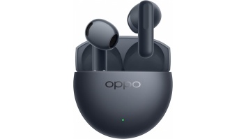 OPPO True wireless earphones | Enco Air5s | Bluetooth | In-ear | Microphone | Midnight Black | Noise canceling | Wireless