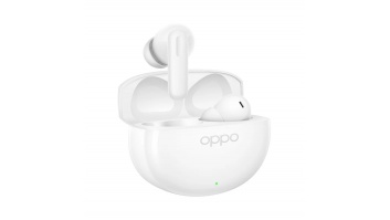 OPPO True wireless earphones | Enco Air5 | Bluetooth | In-ear | Microphone | Glossy White | Noise canceling | Wireless