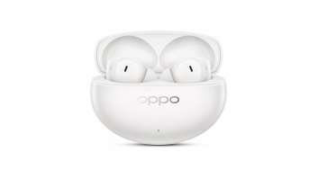 OPPO True wireless earphones | Enco Air5 Pro | Bluetooth | In-ear | Microphone | White | Noise canceling | Wireless