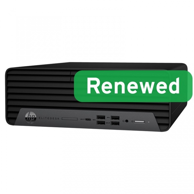 RHPed805g661Z4E2A HP Renewed Grade A |