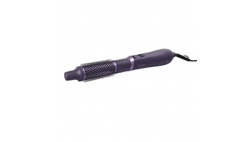 Philips Hot Air Styler | BHA305/00 7000 Series | Ion conditioning | Number of heating levels 3 | 800 W | Purple