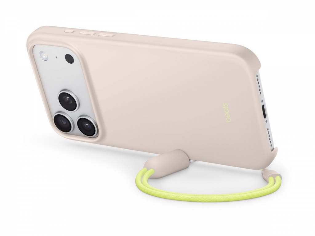 MGTQ4LL/A Beats iPhone 17 Pro Max