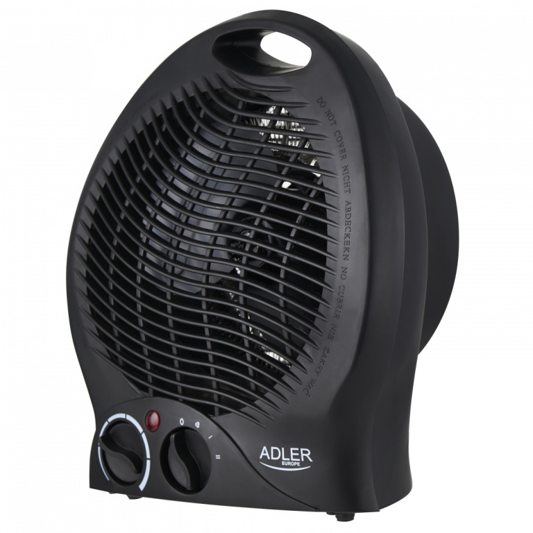 Adler AD 7761 Fan Heater, 2000