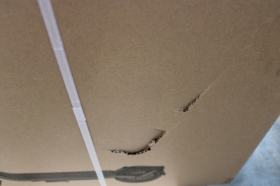 SALE OUT. Xiaomi Electric Scooter 6 Lite GL | Xiaomi 24 month(s) | DAMAGED PACKAGING