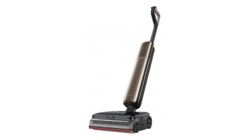 Vacuum Cleaner|DREAME|T16 Pro Steam|Dry&wet|Upright vacuum|Grey|Bagless|Battery|Suction power 30000 Pa| 6.7 kg|HHR32H