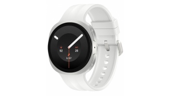 SMARTWATCH GALAXY WATCH9 WI-FI/40MM SILVER SM-L340 SAMSUNG