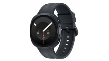 SMARTWATCH GALAXY WATCH9 WI-FI/40MM GRAPHITE SM-L340 SAMSUNG