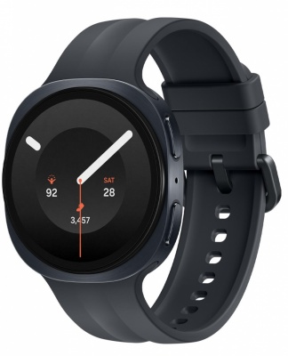 SMARTWATCH GALAXY WATCH9 WI-FI/40MM GRAPHITE SM-L340 SAMSUNG
