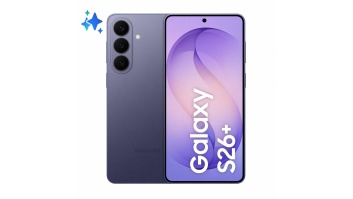 MOBILE PHONE GALAXY S26+/512GB VIOLET SM-S947B SAMSUNG