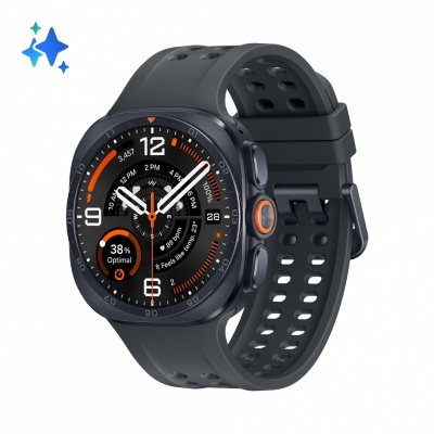 SMARTWATCH GALAXY ULTRA2/47MM BLACK L715 SAMSUNG