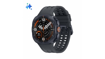 SMARTWATCH GALAXY ULTRA2/47MM BLACK L715 SAMSUNG