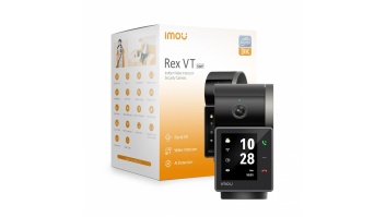 WRL CAMERA 5MP REX VT/IPC-S2VBP-5M0WR IMOU