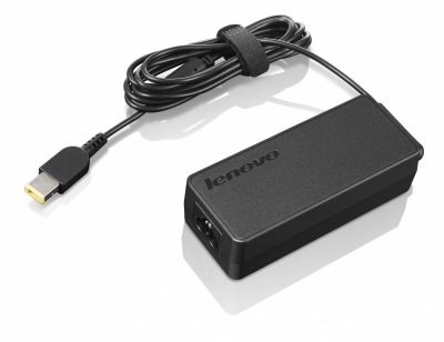 Lenovo | ThinkPad | Slim | AC Adapter | 65 W