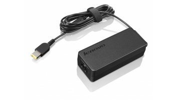 Lenovo | ThinkPad | Slim | AC Adapter | 65 W