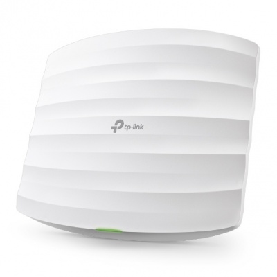 TP-LINK | Access Point | EAP115 | 802.11n | 2.4GHz | 300 Mbit/s | 10/100 Mbit/s | Ethernet LAN (RJ-45) ports 1 | MU-MiMO No | PoE in | Antenna type 2xInternal