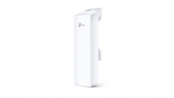 TP-LINK | 2.4GHz 300Mbps 9dBi Outdoor CPE | CPE210 | 802.11n | 300 Mbit/s | 10/100 Mbit/s | Ethernet LAN (RJ-45) ports 1 | Mesh Support No | MU-MiMO Yes | No mobile broadband | Antenna type 1xInternal