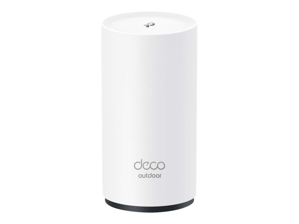 Deco X50-Outdoor(1-pack) TP-LINK | AX3000 Outdoor