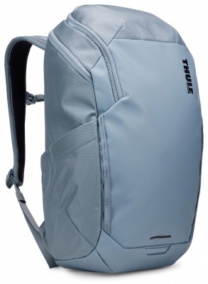 Thule | Backpack 26L | Chasm | Fits up to size 16 " | Laptop backpack | Waterproof | Pond Gray