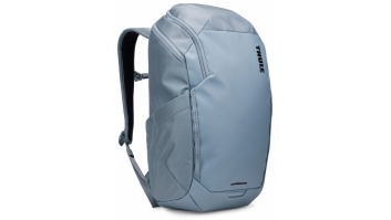 Thule | Backpack 26L | Chasm | Fits up to size 16 " | Laptop backpack | Waterproof | Pond Gray