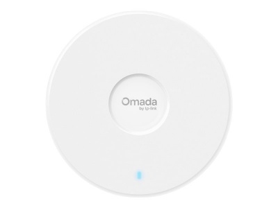 TP-LINK BE3600 Ceiling Mount Wi-Fi 7 Access Point | EAP723 | 802.11ax | 688+2882 Mbit/s | MU-MiMO Yes | PoE in