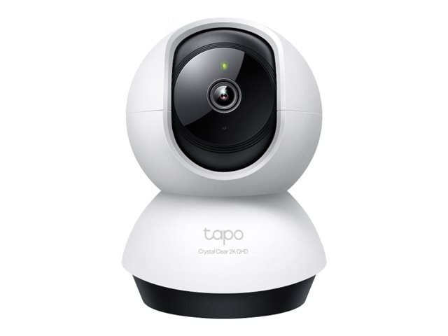 TP-LINK | Pan/Tilt Wi-Fi Camera |