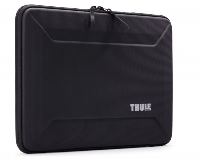Thule | Gauntlet | Fits up to size 16 " | MacBook Sleeve | Black