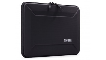 Thule | Gauntlet | Fits up to size 16 " | MacBook Sleeve | Black