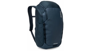 Thule | Laptop Backpack Chasm | Fits up to size 17 " | Backpack | Waterproof | Darkest Blue