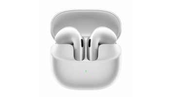 Xiaomi Redmi Buds 6 | Bluetooth | In-ear | Microphone | Ceramic White | Noise canceling