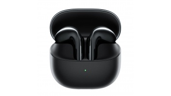 Xiaomi Buds 6 | Bluetooth | Semi-in-ear | Microphone | Graphite Black | Noise canceling | Wireless