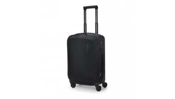Thule Subterra 2 Carry-On Spinner TSA 35 L -  TSRS522 Black | Thule