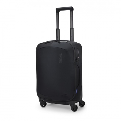 Thule Subterra 2 Carry-On Spinner TSA 35 L -  TSRS522 Black | Thule
